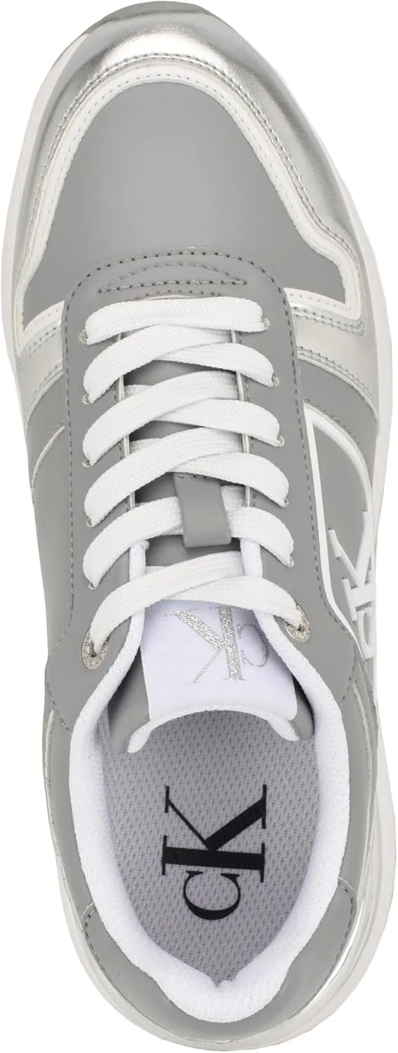 Calvin Klein Women's Vidya Sneaker