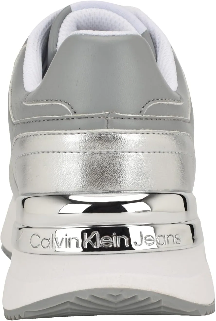 Calvin Klein Women's Vidya Sneaker