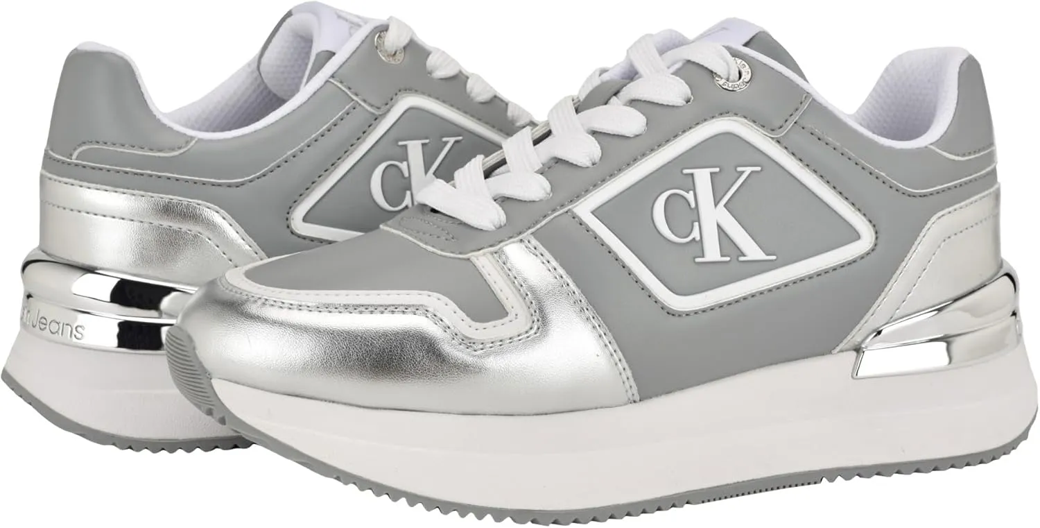 Calvin Klein Women's Vidya Sneaker
