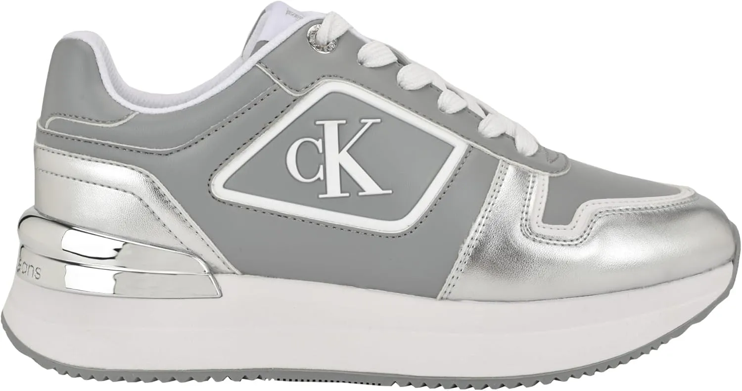 Calvin Klein Women's Vidya Sneaker