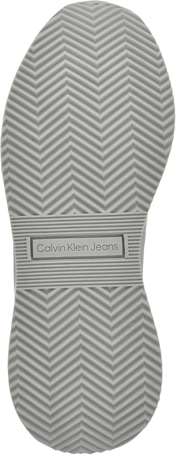 Calvin Klein Women's Vidya Sneaker