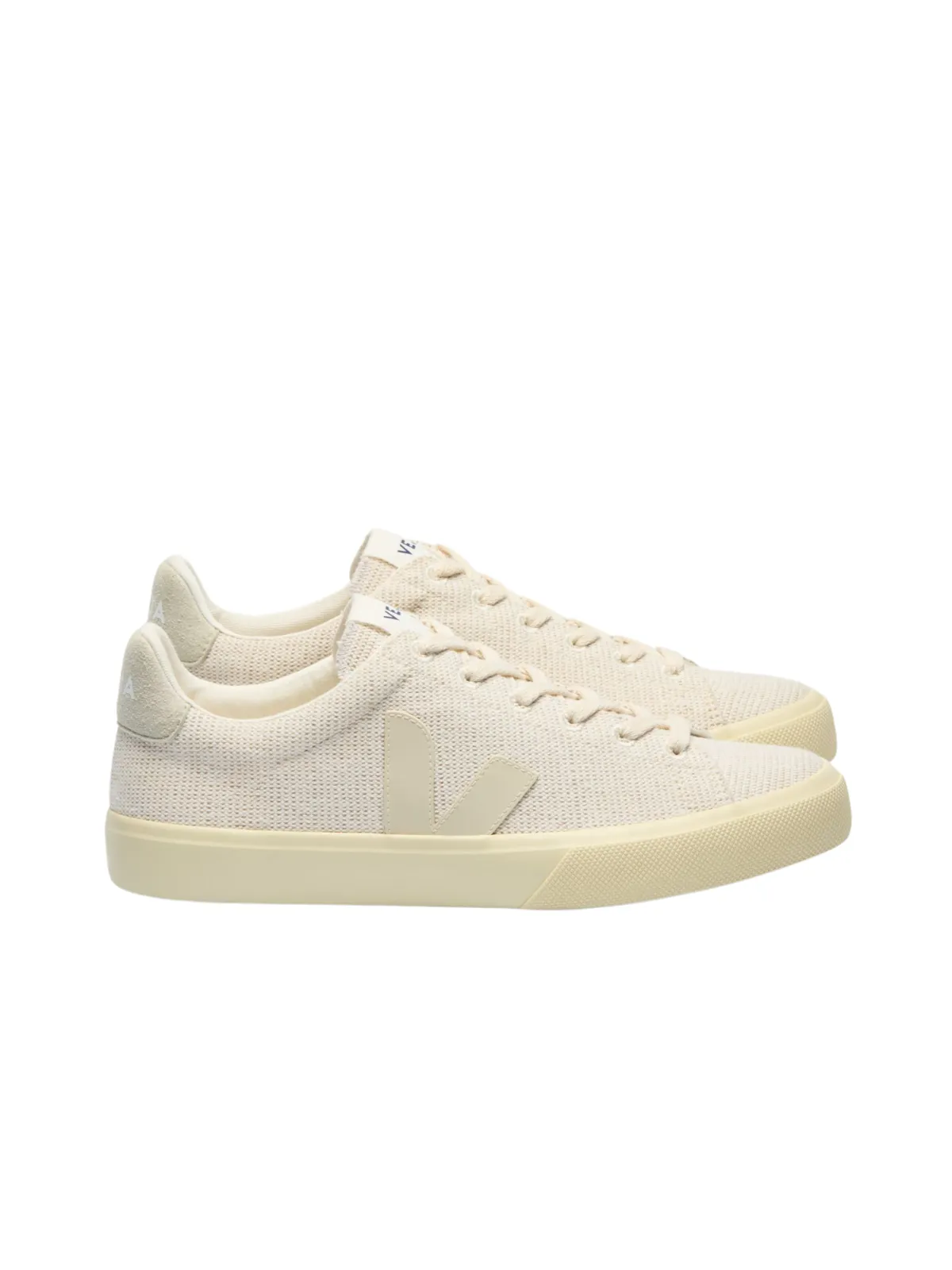 Campo J-Mesh Jute Sneaker