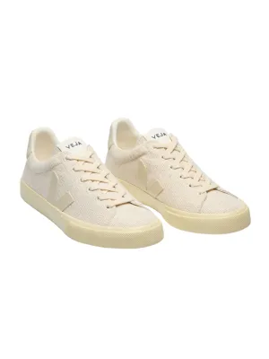 Campo J-Mesh Jute Sneaker