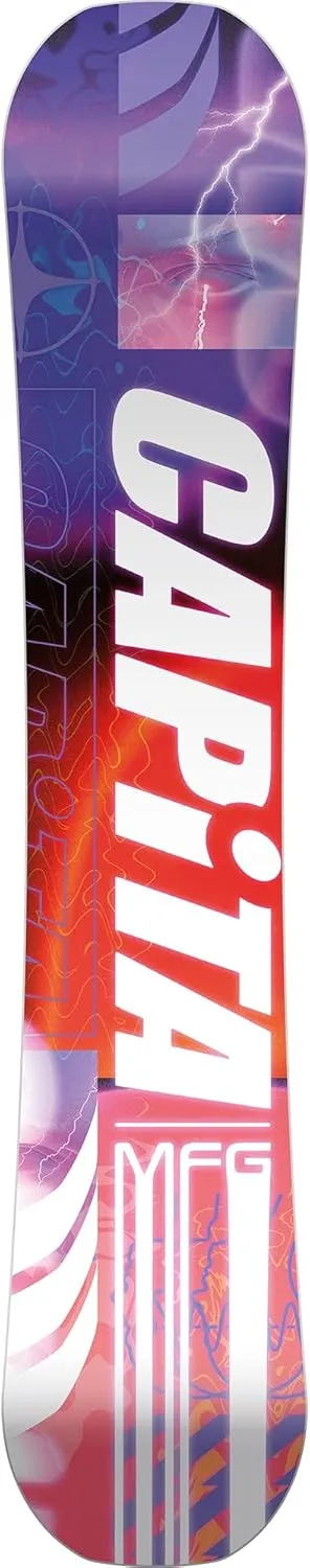 CAPiTA Pathfinder Snowboard
