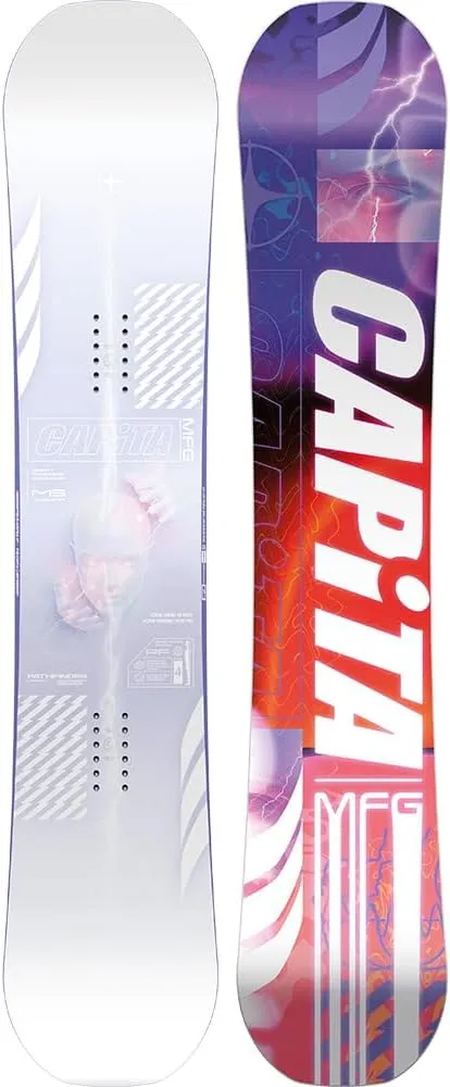 CAPiTA Pathfinder Snowboard