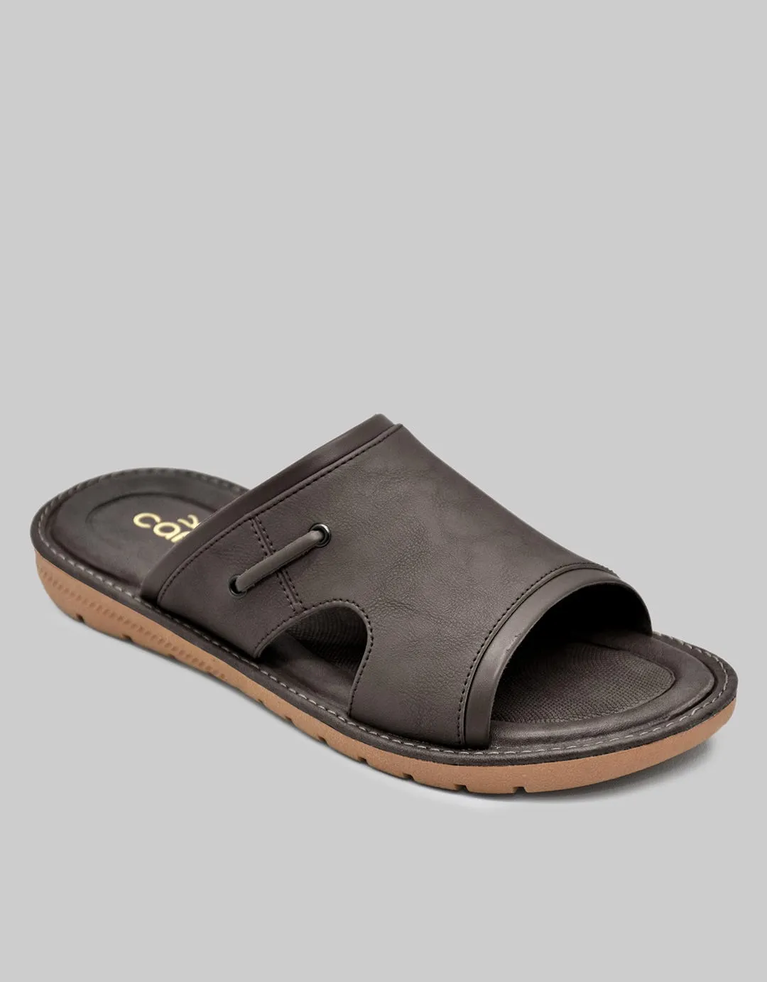 Carvil Sandal Berlion Slip On Pria