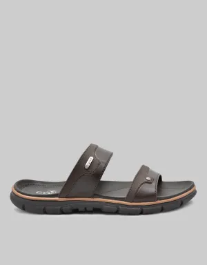 Carvil Sandal Lewson Slip On Pria