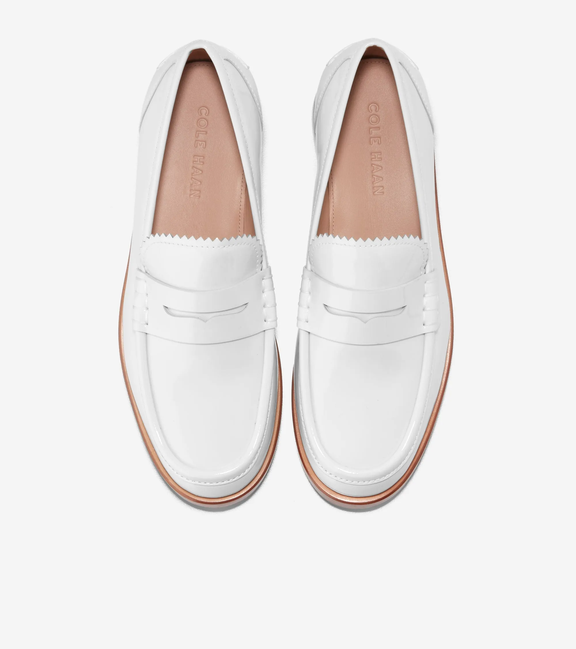 CHRISTYN PENNY LOAFER