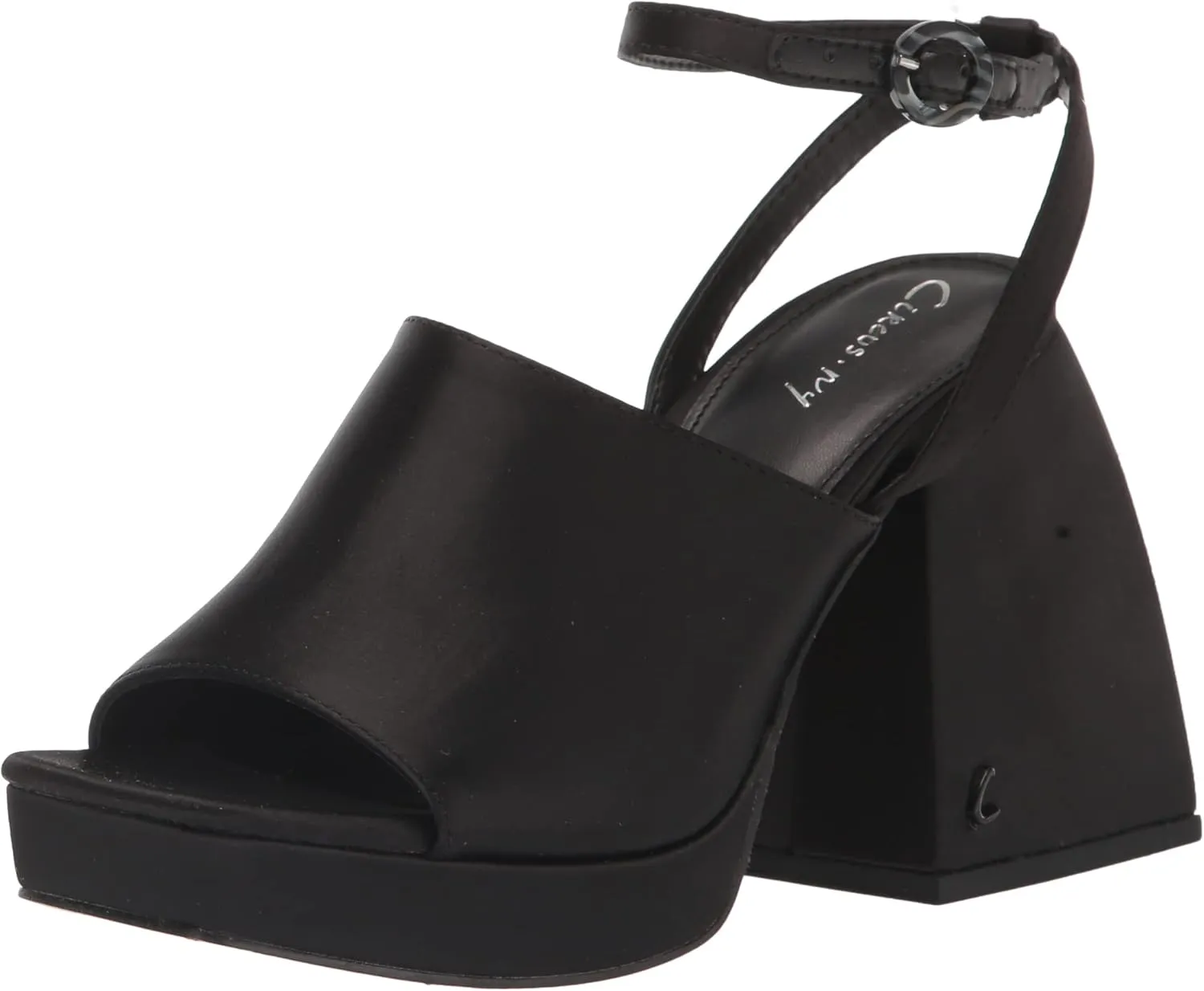 Circus NY by Sam Edelman Women's Miranda Platform Sandal