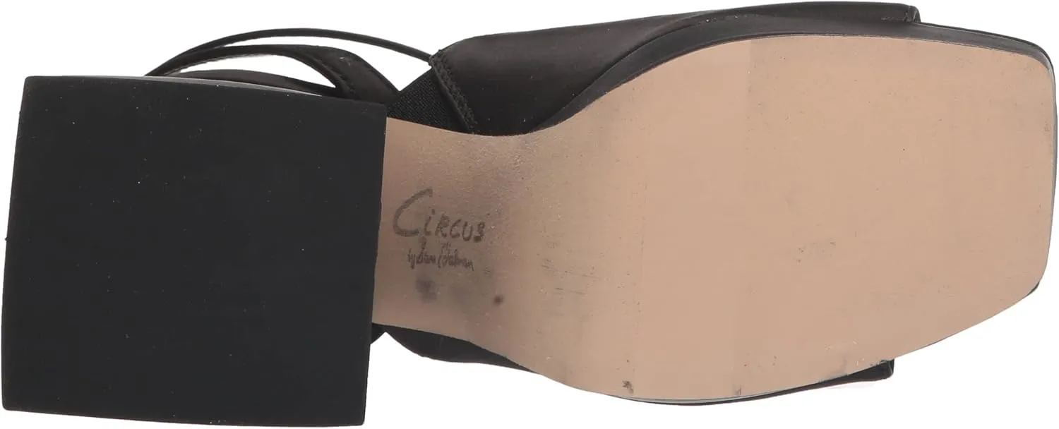 Circus NY by Sam Edelman Women's Miranda Platform Sandal