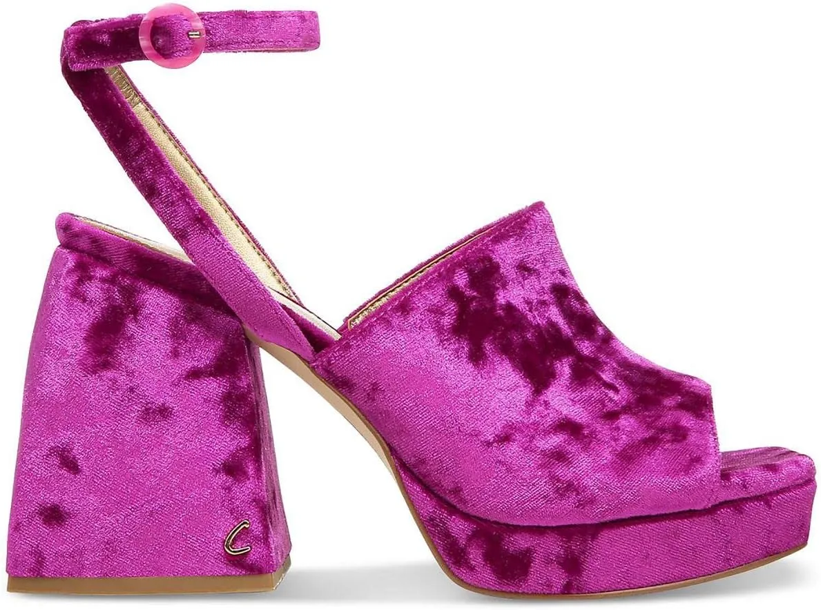 Circus NY by Sam Edelman Women's Miranda Platform Sandal