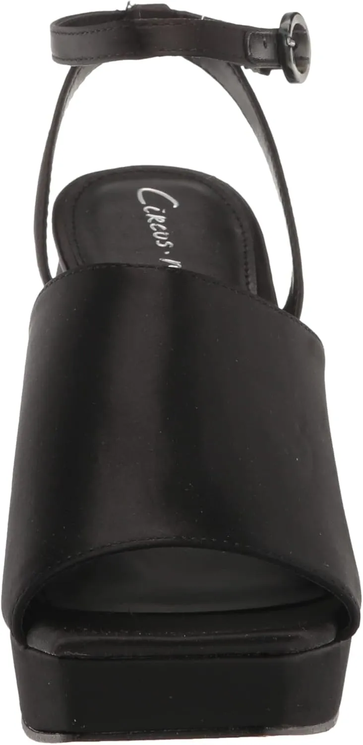 Circus NY by Sam Edelman Women's Miranda Platform Sandal