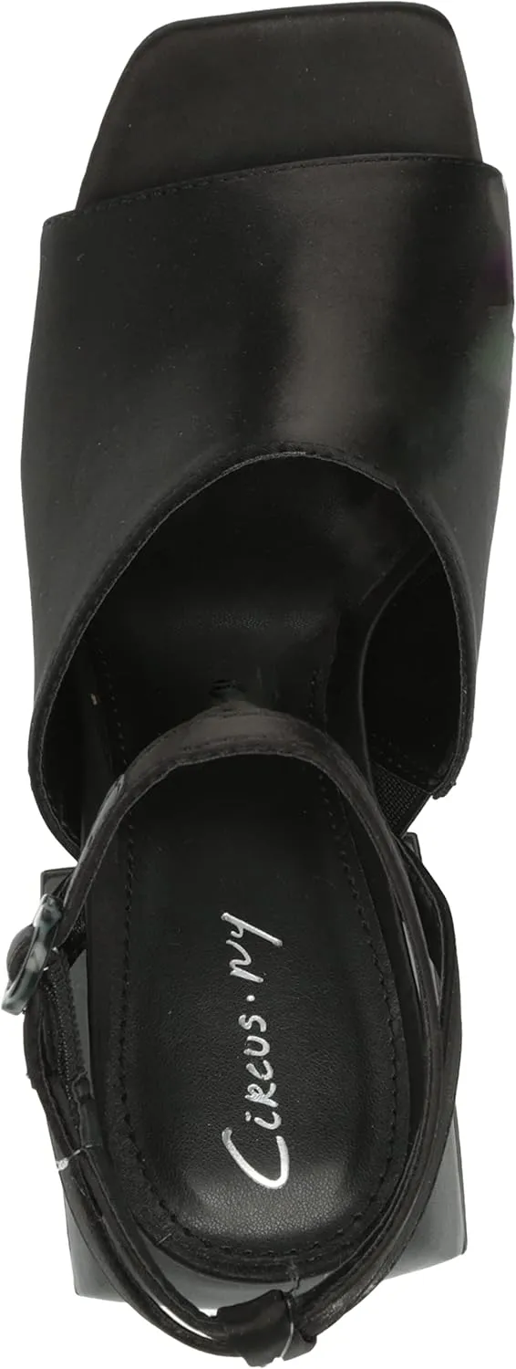 Circus NY by Sam Edelman Women's Miranda Platform Sandal
