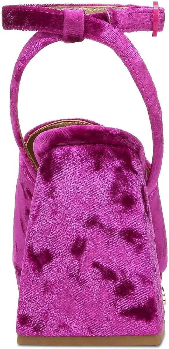 Circus NY by Sam Edelman Women's Miranda Platform Sandal