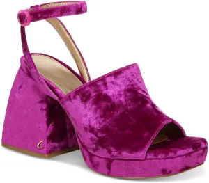 Circus NY by Sam Edelman Women's Miranda Platform Sandal