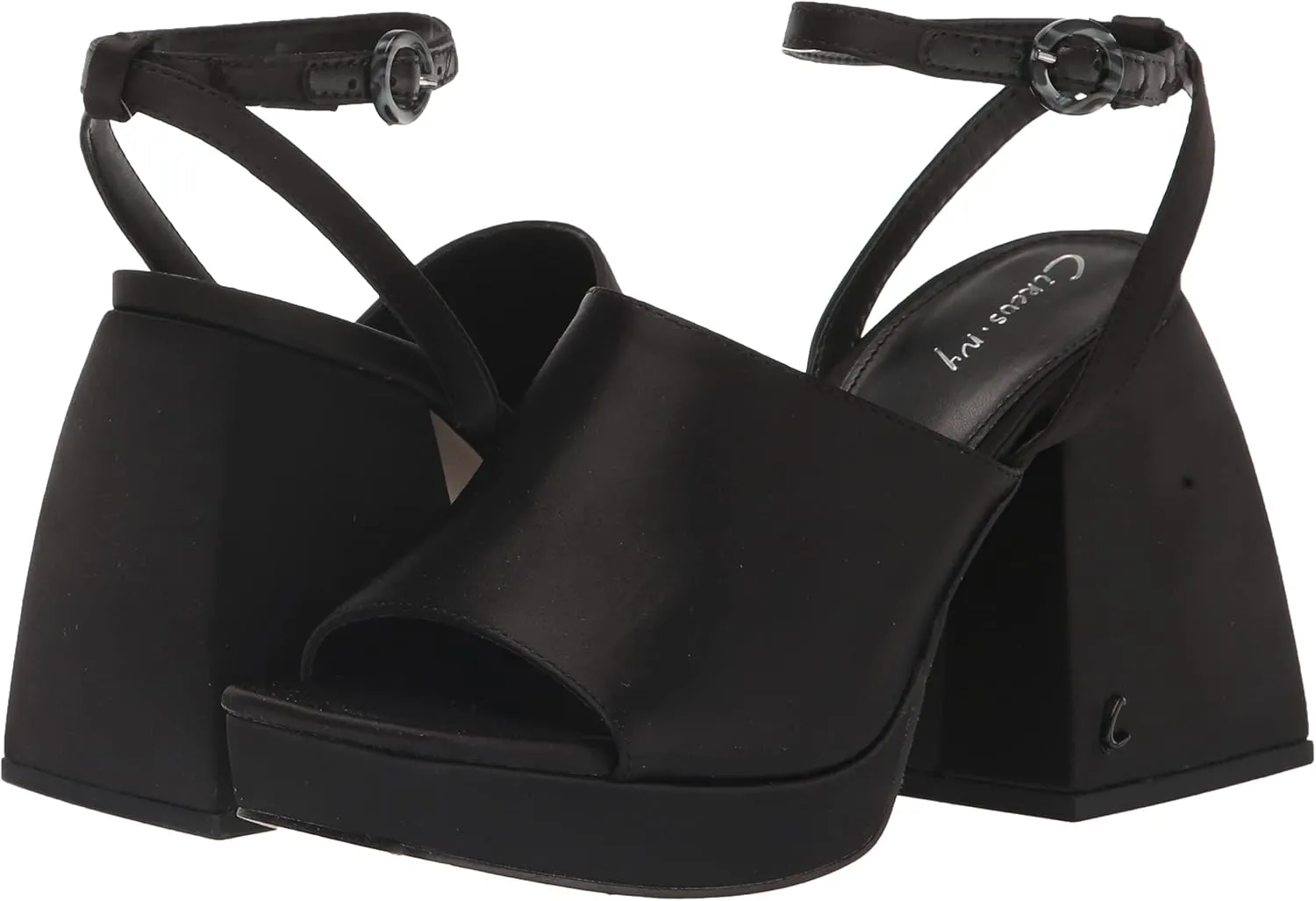 Circus NY by Sam Edelman Women's Miranda Platform Sandal