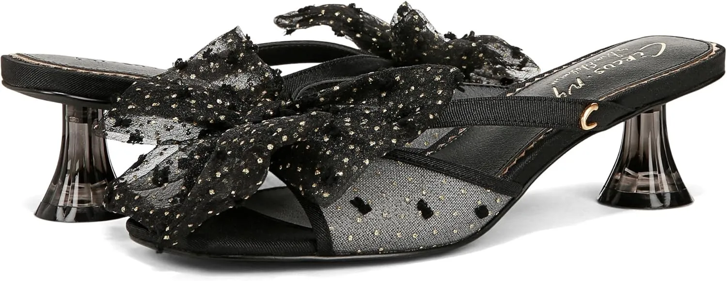 Circus NY by Sam Edelman Women's Natalina Heeled Sandal