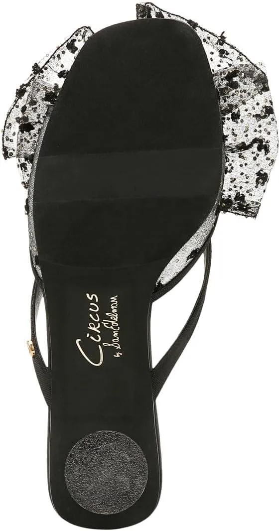 Circus NY by Sam Edelman Women's Natalina Heeled Sandal