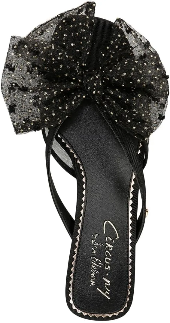 Circus NY by Sam Edelman Women's Natalina Heeled Sandal
