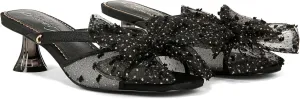 Circus NY by Sam Edelman Women's Natalina Heeled Sandal