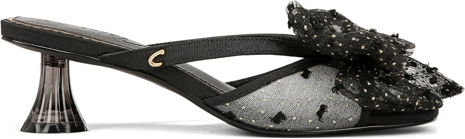 Circus NY by Sam Edelman Women's Natalina Heeled Sandal