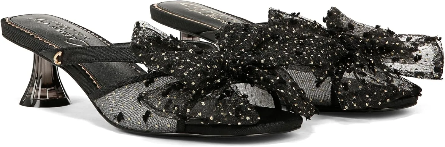 Circus NY by Sam Edelman Women's Natalina Heeled Sandal