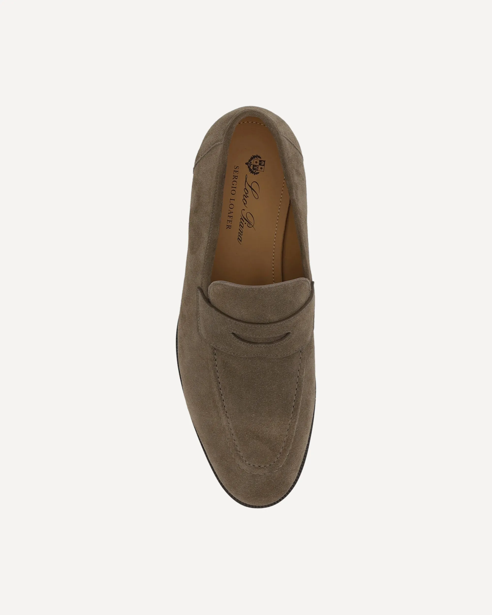 City Loafers