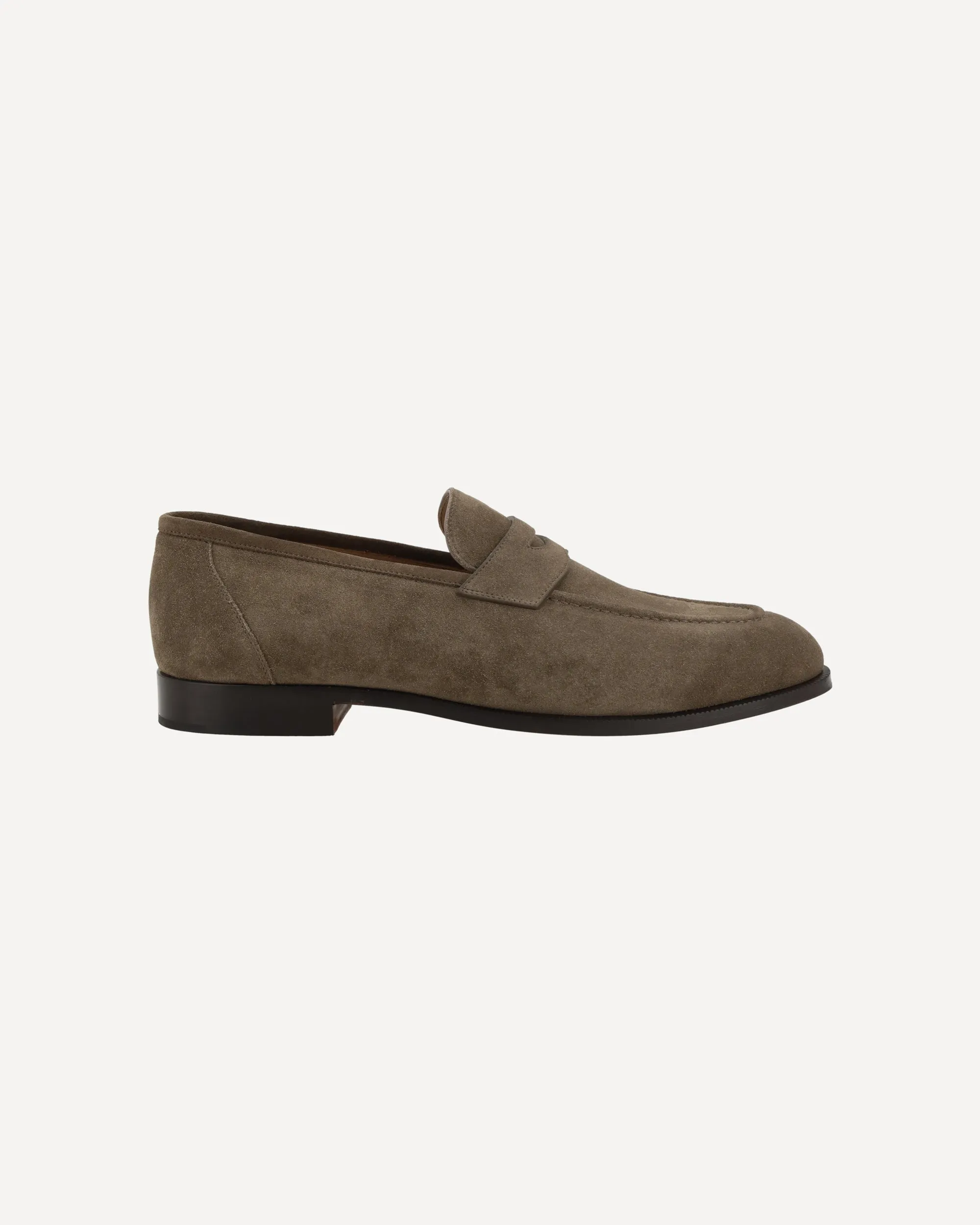 City Loafers