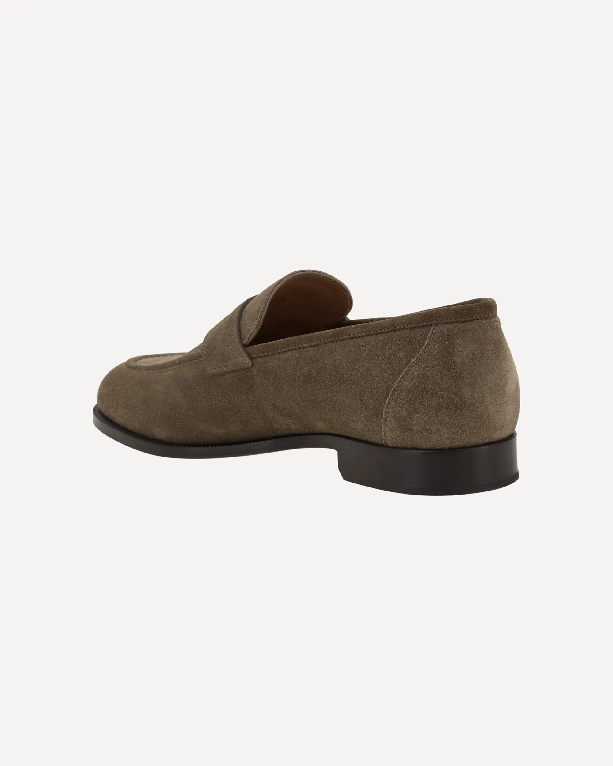 City Loafers