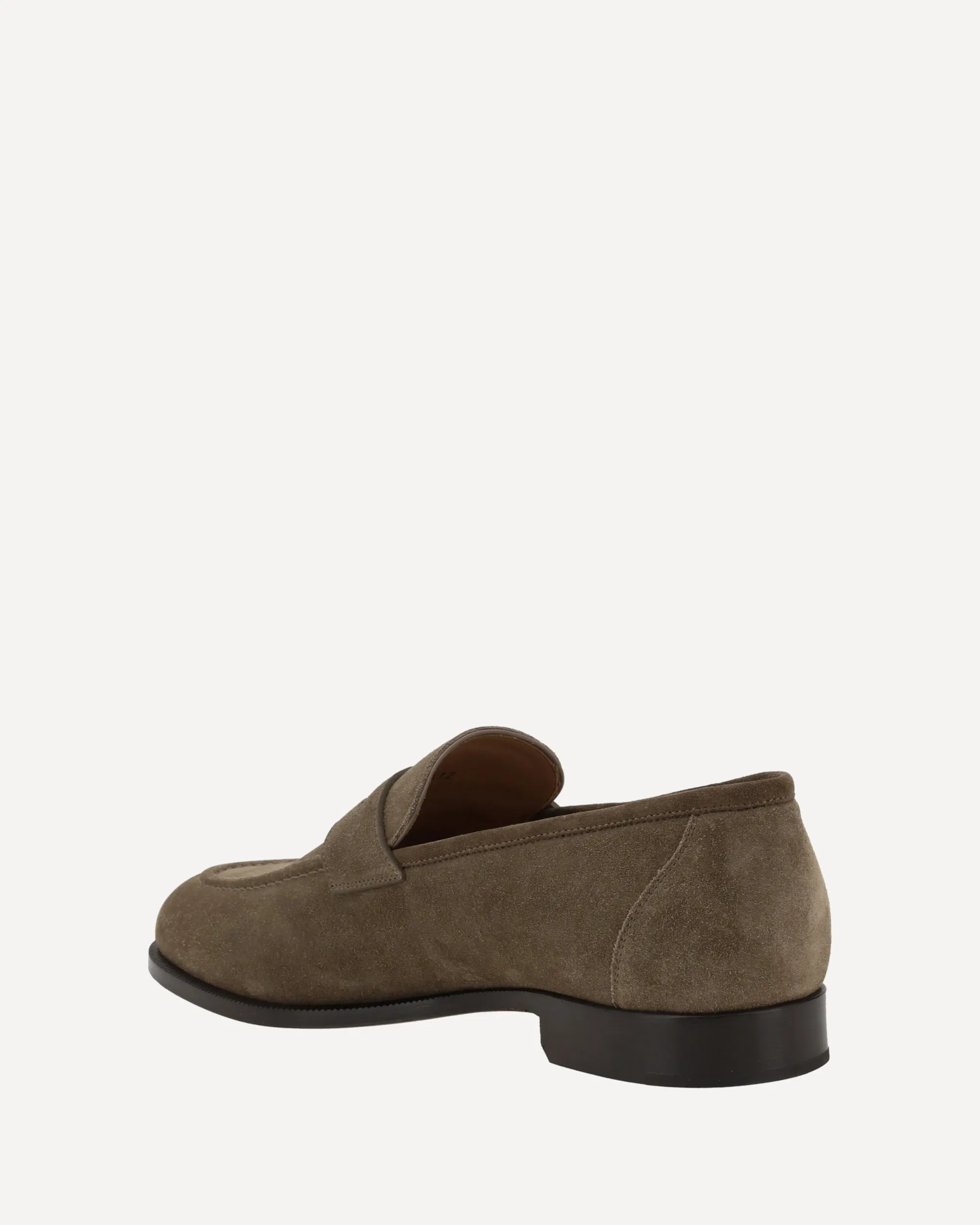 City Loafers
