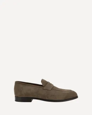City Loafers