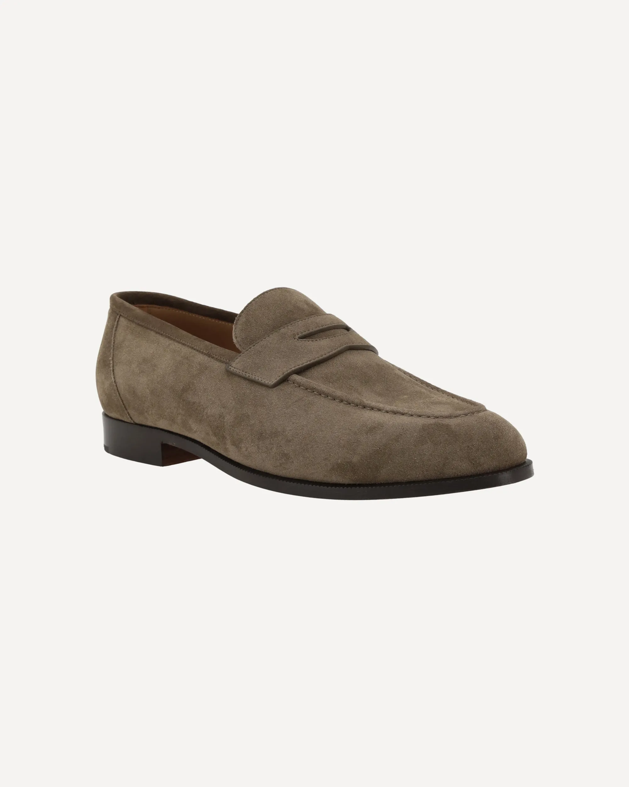 City Loafers