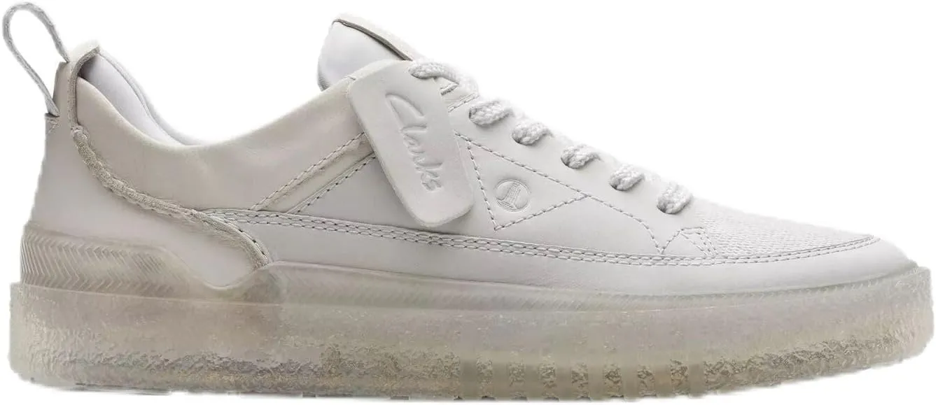 Clarks Men's Somerset Lace Sneaker