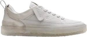 Clarks Men's Somerset Lace Sneaker
