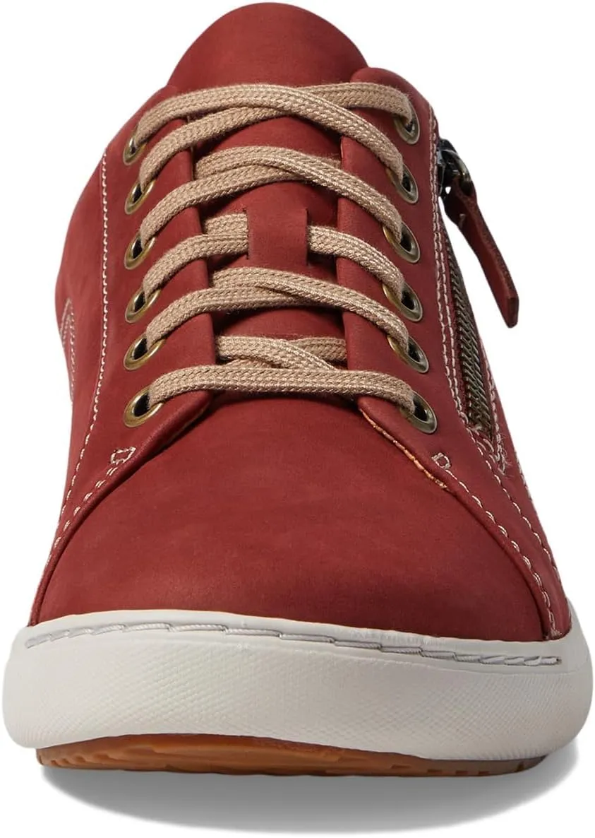 Clarks Unisex-Adult Nalle Lace Sneaker