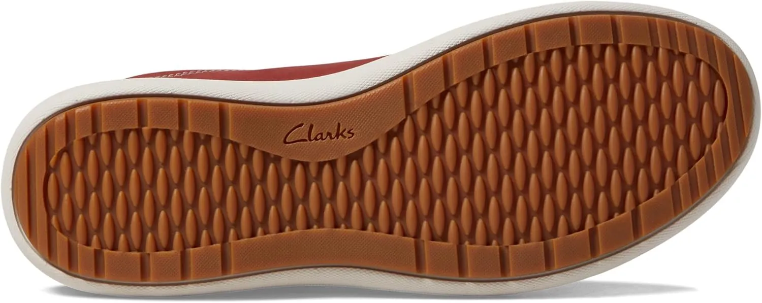 Clarks Unisex-Adult Nalle Lace Sneaker