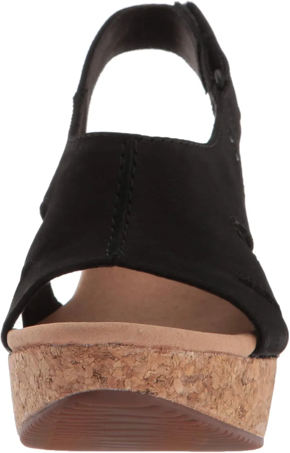 Clarks Women's Annadel Bari Platform