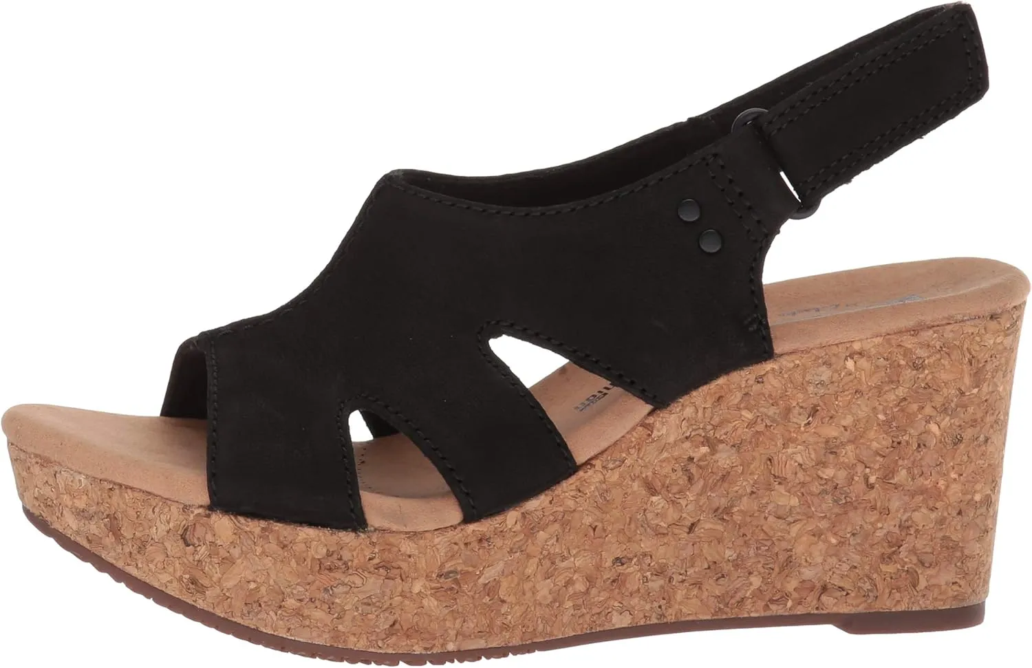 Clarks Women's Annadel Bari Platform
