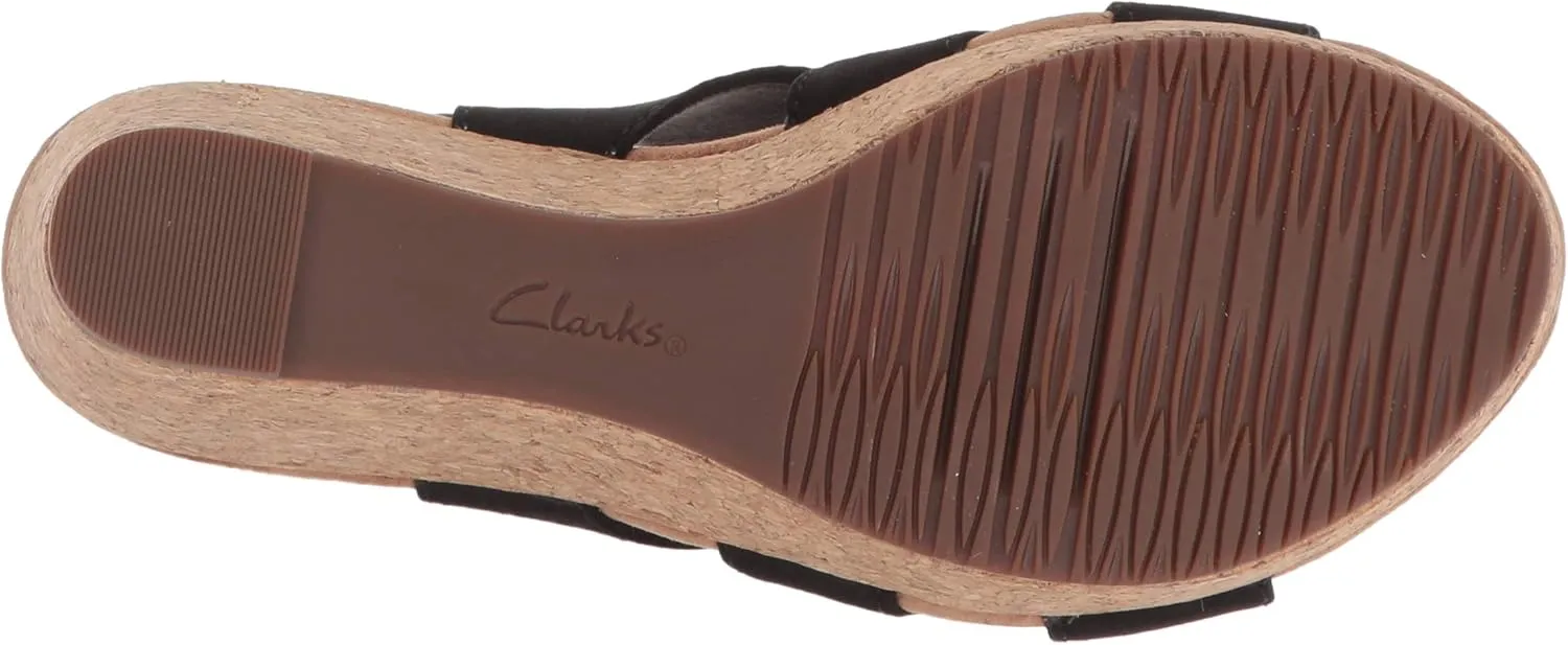 Clarks Women's Annadel Bari Platform