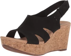 Clarks Women's Annadel Bari Platform