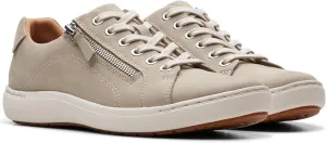 Clarks Women's Nalle Lace Sneaker