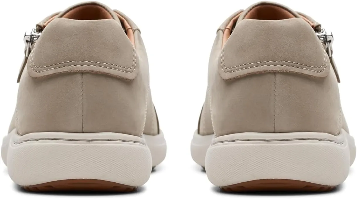 Clarks Women's Nalle Lace Sneaker