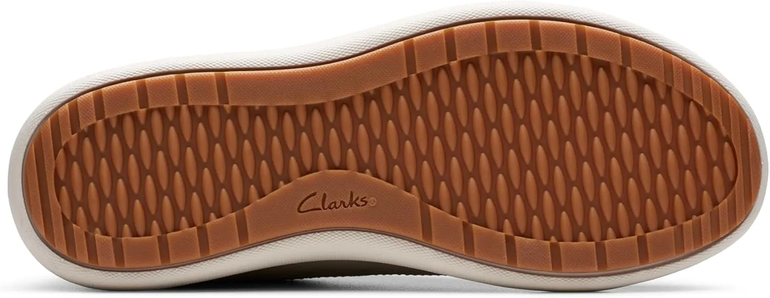 Clarks Women's Nalle Lace Sneaker