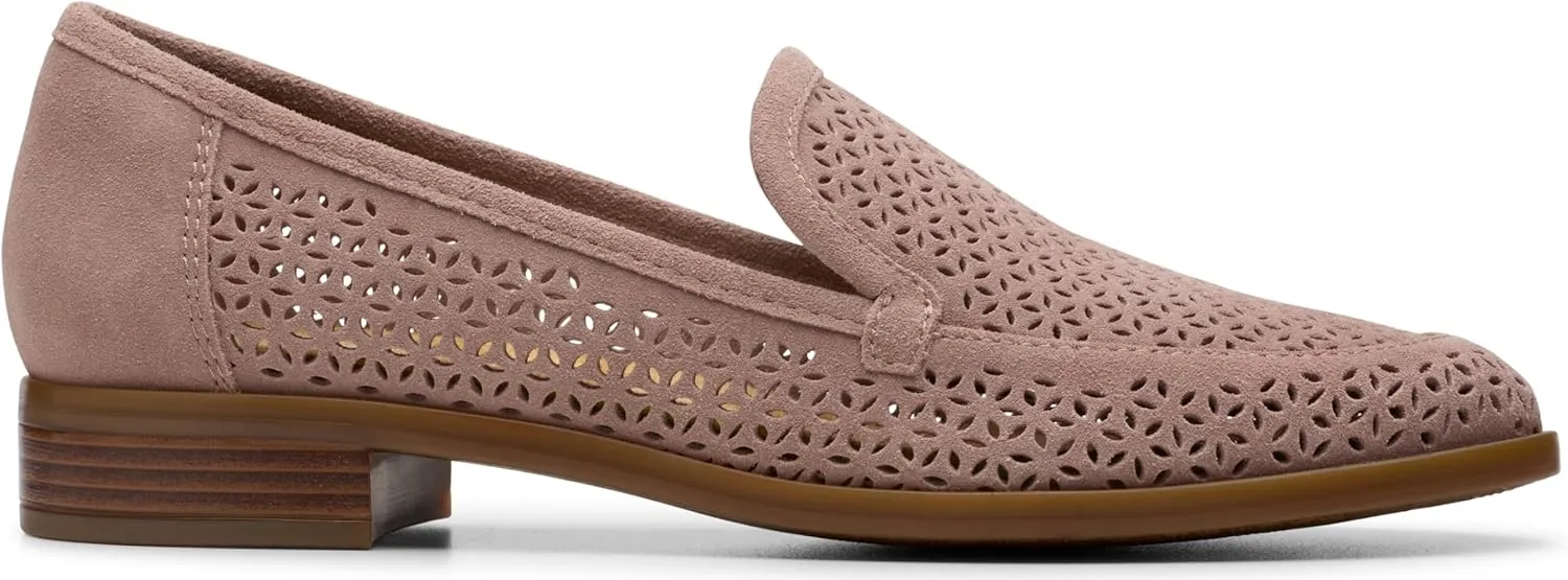 Clarks Women's Trish Cove Loafer