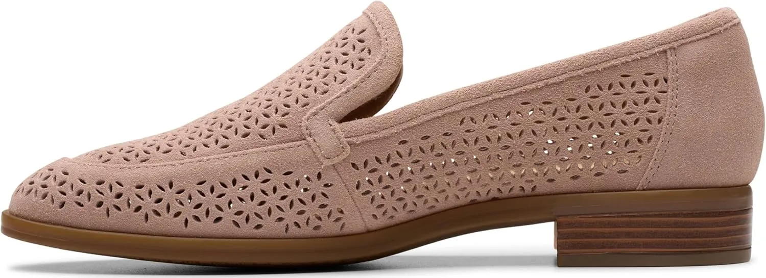 Clarks Women's Trish Cove Loafer