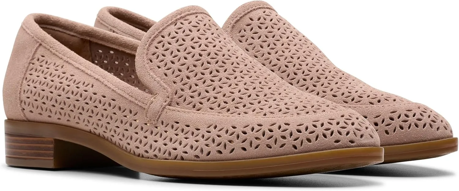 Clarks Women's Trish Cove Loafer