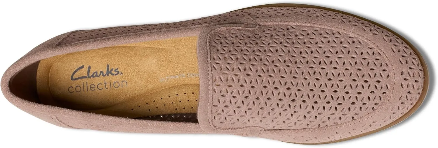 Clarks Women's Trish Cove Loafer