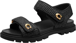 Coach Women's Brynn Sandal Platform