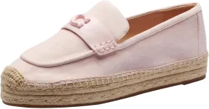 Coach Women's Camilla Espadrille Sandal