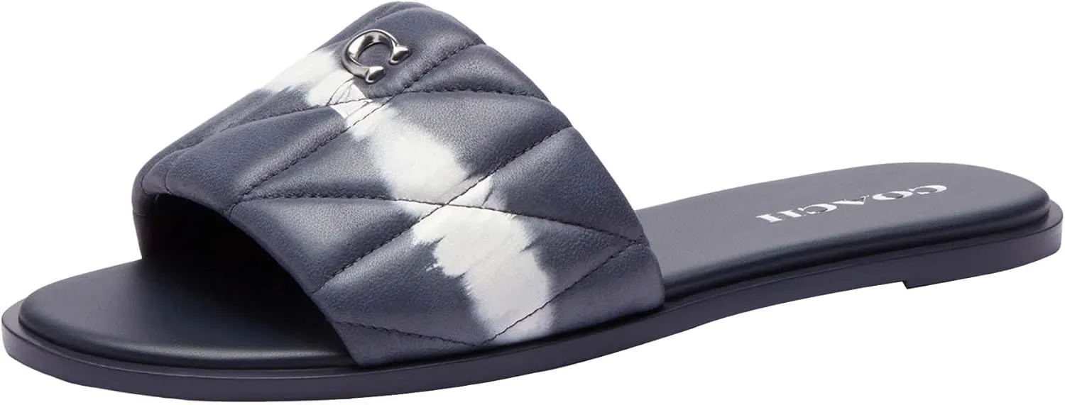 Coach Women's Holly Sandal